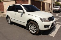 Suzuki Grand Vitara JLX 4x4 2016