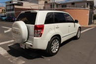 Suzuki Grand Vitara JLX 4x4 2016