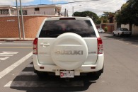 Suzuki Grand Vitara JLX 4x4 2016