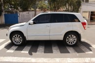 Suzuki Grand Vitara JLX 4x4 2016