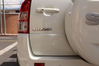 Suzuki Grand Vitara JLX 4x4 2016