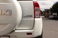 Suzuki Grand Vitara JLX 4x4 2016