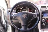 Suzuki Grand Vitara JLX 4x4 2016