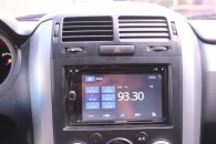 Suzuki Grand Vitara JLX 4x4 2016