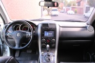 Suzuki Grand Vitara JLX 4x4 2016