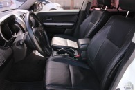 Suzuki Grand Vitara JLX 4x4 2016