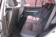 Suzuki Grand Vitara JLX 4x4 2016