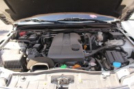 Suzuki Grand Vitara JLX 4x4 2016