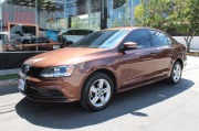 Volkswagen Jetta 2.0 2017