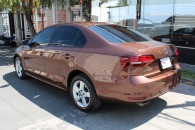 Volkswagen Jetta 2.0 2017