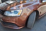 Volkswagen Jetta 2.0 2017