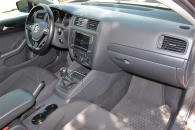 Volkswagen Jetta 2.0 2017