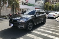 BMW X5 xDrive30d 2016