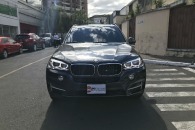 BMW X5 xDrive30d 2016