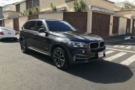 BMW X5 xDrive30d 2016