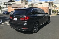 BMW X5 xDrive30d 2016