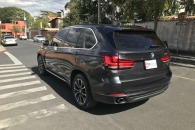 BMW X5 xDrive30d 2016