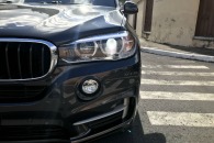 BMW X5 xDrive30d 2016