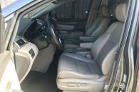 Honda Odyssey EX-L 2012