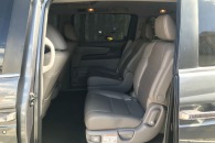 Honda Odyssey EX-L 2012