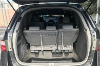 Honda Odyssey EX-L 2012