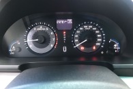 Honda Odyssey EX-L 2012