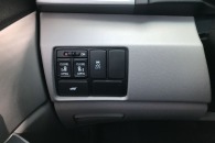 Honda Odyssey EX-L 2012