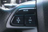 Honda Odyssey EX-L 2012