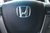 Honda Odyssey EX-L 2012