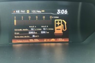 Honda Odyssey EX-L 2012