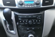 Honda Odyssey EX-L 2012