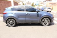 Kia Sportage Ex 2017