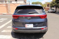 Kia Sportage Ex 2017