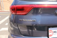Kia Sportage Ex 2017
