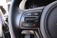 Kia Sportage Ex 2017