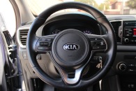Kia Sportage Ex 2017