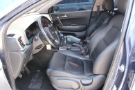 Kia Sportage Ex 2017