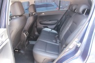 Kia Sportage Ex 2017