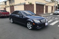 Mercedes-Benz C 300 2010