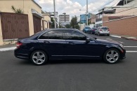 Mercedes-Benz C 300 2010