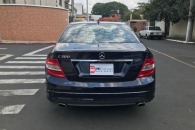 Mercedes-Benz C 300 2010