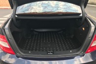 Mercedes-Benz C 300 2010