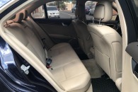 Mercedes-Benz C 300 2010