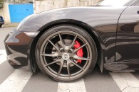 Porsche Cayman S 2014