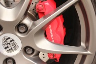 Porsche Cayman S 2014