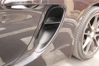 Porsche Cayman S 2014