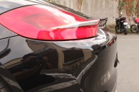 Porsche Cayman S 2014