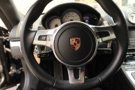 Porsche Cayman S 2014