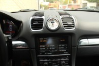 Porsche Cayman S 2014