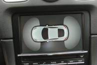 Porsche Cayman S 2014